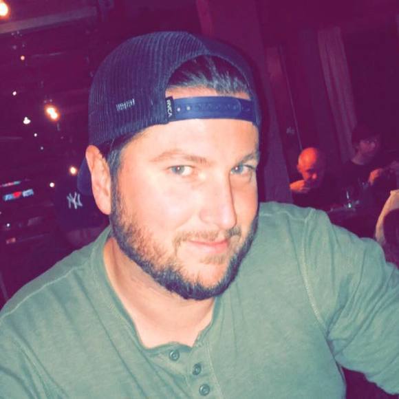 Meet your Posher, Jim - Picture 1 of 1